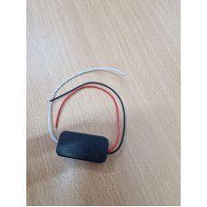 Обманка для замены штатных светодиодных модулей Toyota/Lexus V2 (Адаптер, Decoder) 