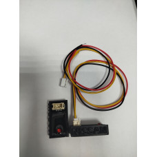 Обманка для замены штатных Светодиодных модулей Mazda/Nissan (Адаптер, Decoder) 
