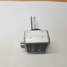 Лампа ксеноновая C3 D1S 4300K