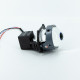 Линзы диодные Aozoom A10 Unicorn Bi-Led (Гарантийный срок 12 месяцев)