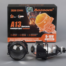 Линзы диодные Aozoom A13, 3
