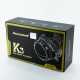 Линзы диодные Aozoom Dragon Knight 3