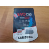 Флеш карта Micro 16GB Samsung EVO Class 10