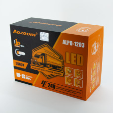 Линзы диодные Aozoom ALPD-1203  3