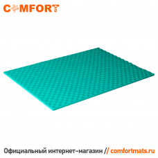Comfort mat Soft Wave Expert (0,7х1,0м)