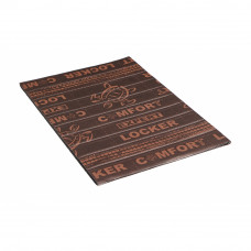 Comfort mat LOCKER  (0,5x0,7 м)