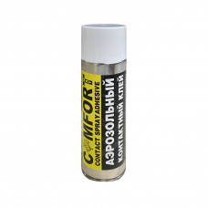 Comfort mat Contact Spray Adhesive