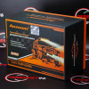 Линзы диодные Aozoom YLOP-01 PRO 12V 34/50W (Гарантийный срок 12 месяцев)