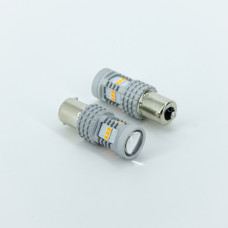 Лампы светодиодные 1156-3020-14SMD Orange