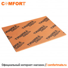 Comfort mat DEFENDER (0,5x0,7 м)