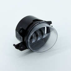 ПТФ LED Мерседес (круг) 50 Вт
