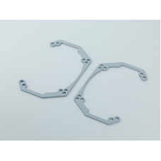 Переходная рамка ZKW New - Hella 3/3R