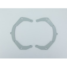 Переходная рамка Hyundai i40/Mitsubishi Outlander(15-18)/Sorento 3 prime(14-17) Переходная рамка Hyundai i40/Mitsubishi Outlander(15-18)/Sorento 3 prime(14-17)