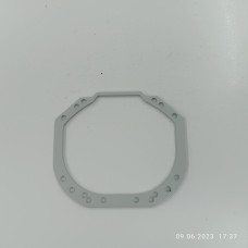 Переходная рамка Hella2 на Hella4 Intemo   