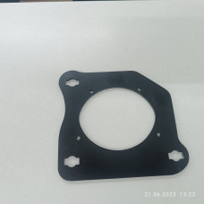 Переходная рамка Ford Explorer 5 2010-2015 дорест Переходная рамка Ford Explorer 5 2010-2015 дорест