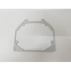 Переходная рамка Honda Accord VIII (2008-2013) штатный биксенон, Mazda CX-5 (2011-2015) ксен адаптив