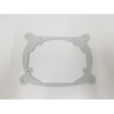 Переходная рамка DAF XF105 2006-2013