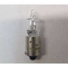 Лампа накаливания  H10W  12V  10W Narva