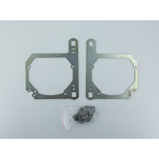 Переходная рамка Hyundai ix35 рест 2013-2015 Переходная рамка Hyundai ix35 рест 2013-2015