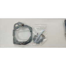 Переходная рамка BMW 3 (2005-2008) AFS ZKW