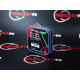 Лампа светодиодная Viper PY21W (BAU15S) (3020) 30SMD Canbus  