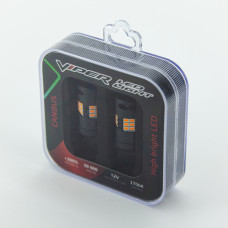 Лампы светодиодные WY21W (W3X16D) (3020) 30SMD Orange Viper