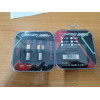Лампы светодиодные 1156 PY21W (3020) 30SMD Orange Viper