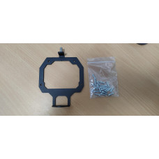 Переходная рамка Toyota Crown Majesta 2009-2013 с AFS