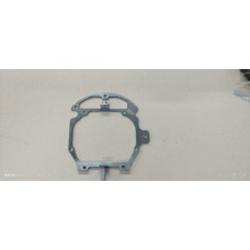 Переходная рамка Toyota Alphard (2005-2008) с AFS