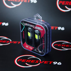 Лампа светодиодная Viper 7443 (M3030) 36SMD  Canbus  Белый (Гарантийный срок 6 месяцев)