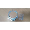 Переходная рамка Toyota Crown 2008-2012 с AFS