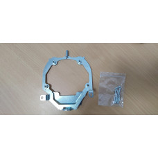 Переходная рамка Toyota Crown 2008-2012 с AFS