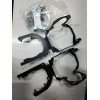 Переходная рамка BMW X5M E70(2006-2013); BMW X6 E71 (2008-2014) LED