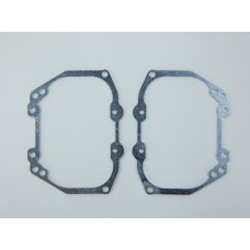 Переходная рамка Kia Ceed JD 12-18 с AFS Переходная рамка Kia Ceed JD 12-18 с AFS