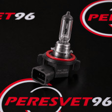 Лампа галогеновая H13 12V 60/55W  SYLVANIA