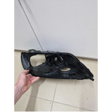 Корпус фары Audi Q7 (2006-2015) с AFS  Правый