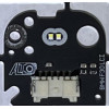 Плата маркера ДХО BMW 3 F30-35 2015-2019 Adaptive LED (белый (L))