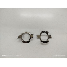 Переходник H7 101(Audi A3;A4;A6;BMW X5;Nissan;Bora)