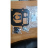 Переходная рамка Lixiang L6 (2024 - 2025 г.в.) Low/high beam