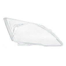 Стекло фары Honda CRV 3 (2006-2012) Правое