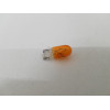 Лампа накаливания WY5W 12V W2.1X9.5D ORANGE  LYNXauto