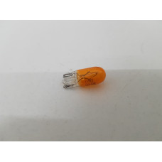 Лампа накаливания WY5W 12V W2.1X9.5D ORANGE  LYNXauto