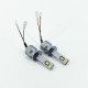 Светодиодные лампы VIPER EASY LED H1 12-24v (Гарантийный срок 6 месяцев)