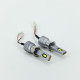 Светодиодные лампы VIPER EASY LED H3 12-24v (Гарантийный срок 6 месяцев)