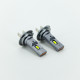 Светодиодные лампы VIPER EASY LED H7 12-24v (Гарантийный срок 6 месяцев)