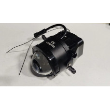 Противотуманные Biled линзы Luxsar X3 Universal 6000K 120W