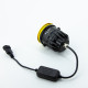 Противотуманные Biled линзы Aozoom M10 TANK 2.0