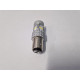 Лампа светодиодная габаритная 1157-3020-14SMD без полярности Белый