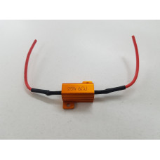 Обманка резистор 25W 6R