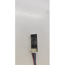 Эмулятор Tell-Tale+Понижаюший LED-драйвер VDF-Light